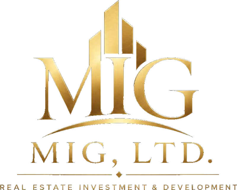 MIG, Ltd.